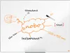 Nobo Impression Pro Nano Clean Tableau blanc 1179 x 871 mm Voir les images du produit 8
