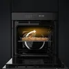 CECOTEC 02815 - Bolero Hexa AF316000 Glass Black A Anteprima dell’immagine prodotto 3