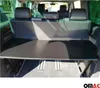 Klappmatratze Multiflexboard Set Konsolen für VW T5 T6 T6.1 Produktbild-Vorschau 7