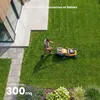STIGA Accu-grasmaaier Collector 136e, met een maaibreedte Productafbeelding-voorbeeld 11