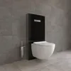 VITRA VITRUS Sanitärmodul für Wand-WC 3/6 l Spülkasten, Produktbild-Vorschau 3