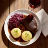 Original Thüringer Kloßpresse - groß | Culinaris Produktbild-Vorschau 9