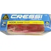 Cressi Moon Colorama Junior-tauchmaske Weiß,Rosa  Weiß,Rosa Produktbild-Vorschau 2