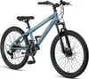 Licorne Bike Thunder VTT haut de gamme en 20, 24, 26, 27,5 Voir les images du produit 1