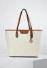 L.CREDI Handtasche Filiberta Shopper White weiß Produktbild-Vorschau 14