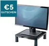 Fellowes Monitorständer bis 21" Max.27KG verstellbar Náhled obrázku produktu 15