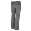 The back view of a pair of grey work pants. Produktbild-Vorschau