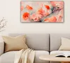 MuchoWow® - Leinwandbilder - Blumen - Blätter - Pflanzen - Produktbild-Vorschau 6