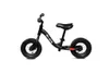 micro Laufrad | balance bike black Produktbild-Vorschau 3
