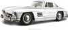 Bburago 18-22023 - Model auta - Mercedes-Benz 300SL 1954 Náhľad obrázku produktu 14