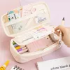 OKWISH Federmäppchen Federtaschen Teenager Mädchen Mäppchen Produktbild-Vorschau 5
