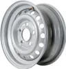Stahlfelge für den Anhänger UNITRAILER 5,5Jx13"H2 5x112 Produktbild-Vorschau 1