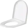 Duravit Darling New WC-Sitz Compact ohne Absenkautomatik Produktbild-Vorschau 4