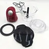 RUSSELL HOBBS Mini Zerkleinerer 27132-56 Desire Red Glas Produktbild-Vorschau 15