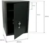 KOTARBAU® Sejf mechaniczny 50x36x35cm pelny z pólka Podgląd zdjęcia produktu 2