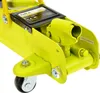 KELTIN Pojízdný hydraulický zvedák 2t, 135-315mm K00275 Náhled obrázku produktu 5