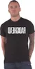 Radiohead - T-shirt "Daehoidar" pour homme/femme unie Voir les images du produit 3