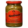 Händlmaiers bayrischer süßer Hausmachersenf Qualität im Produktbild-Vorschau 1