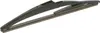 A car windshield wiper blade is shown against a white background. Anteprima dell’immagine prodotto