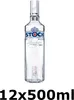 Vodka Stock Prestige 500 ml Náhled obrázku produktu 2