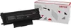 A black Xerox toner cartridge is shown next to its packaging box. Anteprima dell’immagine prodotto