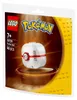 LEGO Premierball, Zestaw do budowania, 7 lat(a), Plastik, Podgląd zdjęcia produktu 10