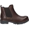 JOSEF SEIBEL Marta 03 | Stiefelette für Damen | Braun Produktbild-Vorschau 9