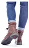 Stiefeletten, 221-011: Deutsch:37, Color:braun Produktbild-Vorschau 8