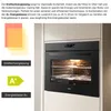 KB ELEMENTS Einbaubackofen, 90 CM, 15 Liter, 15 x Produktbild-Vorschau 8