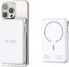Tech-Protect Pb31 Lifemag Magsafe Power Bank 10000Mah Anteprima dell’immagine prodotto 7