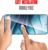 CLM-Tech Schutzfolie kompatibel mit Xiaomi Redmi Note 14 5G Produktbild-Vorschau 8