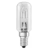 Xavax Halogène 80mm 25W EEK G E14 Forme du tube Voir les images du produit 1
