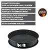 Kaiser 23.0063.8119, Rozkládací forma na dort, Kulatý, 2,9 Náhled obrázku produktu 3