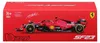 Bburago Model 1:24 Ferrari F1 SF-23 Charles Leclerc Náhled obrázku produktu 2