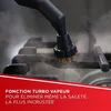 POLTI VAPORETTO PRO 95 TURBO FLEXI apparecchio per la Anteprima dell’immagine prodotto 22