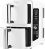SL400EUWH Doppel XL Doppel-Heißluftfritteuse Produktbild-Vorschau 7