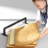 HENDI píla na piškótové torty, 620x120x(H)130mm Náhľad obrázku produktu 8