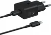 Samsung EP-T2510 Ladegerät 25W + USB-C Kabel, schwarz Produktbild-Vorschau 14