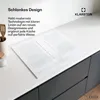 Klarstein ChefFusion Induktionskochfeld mit Dunstabzug 70 Produktbild-Vorschau 3