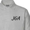 Huuraa Herren Polo Shirt JGA Junggesellenabschied S Sport Produktbild-Vorschau 2
