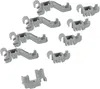 Morsetto per lavastoviglie Alapure, compatibile con Bosch Anteprima dell’immagine prodotto 2
