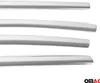 Modanature finestra per Hyundai Tucson NX4 2022-2025 Anteprima dell’immagine prodotto 6