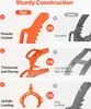 A comparison of product features, highlighting the advantages of one product over another. Náhľad obrázku produktu