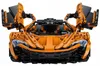 CaDA Assassin XR 1/10 (3617 Teile) C61513W Produktbild-Vorschau 4
