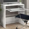 Vicco Schreibtisch Nils, 79 x 43 cm, Weiß Produktbild-Vorschau 5