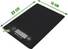 Ruhhy 1158 Digitální kuchyňská váha 5 Kg - slim Náhled obrázku produktu 5