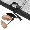 Pokrowiec na gril vodoodolný obal na gril 145x117x61 cm Náhľad obrázku produktu 7