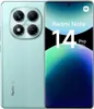 Xiaomi Redmi Note 14 Pro 5G 12GB/ 512GB Coral Green Náhled obrázku produktu 1