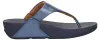 FitFlop Lulu Leather Toe-Post  Sandali con cinturino tra le Anteprima dell’immagine prodotto 4