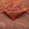 Designer Teppich Pop-Vintage Orient Terrakotta Bordüre, Produktbild-Vorschau 4